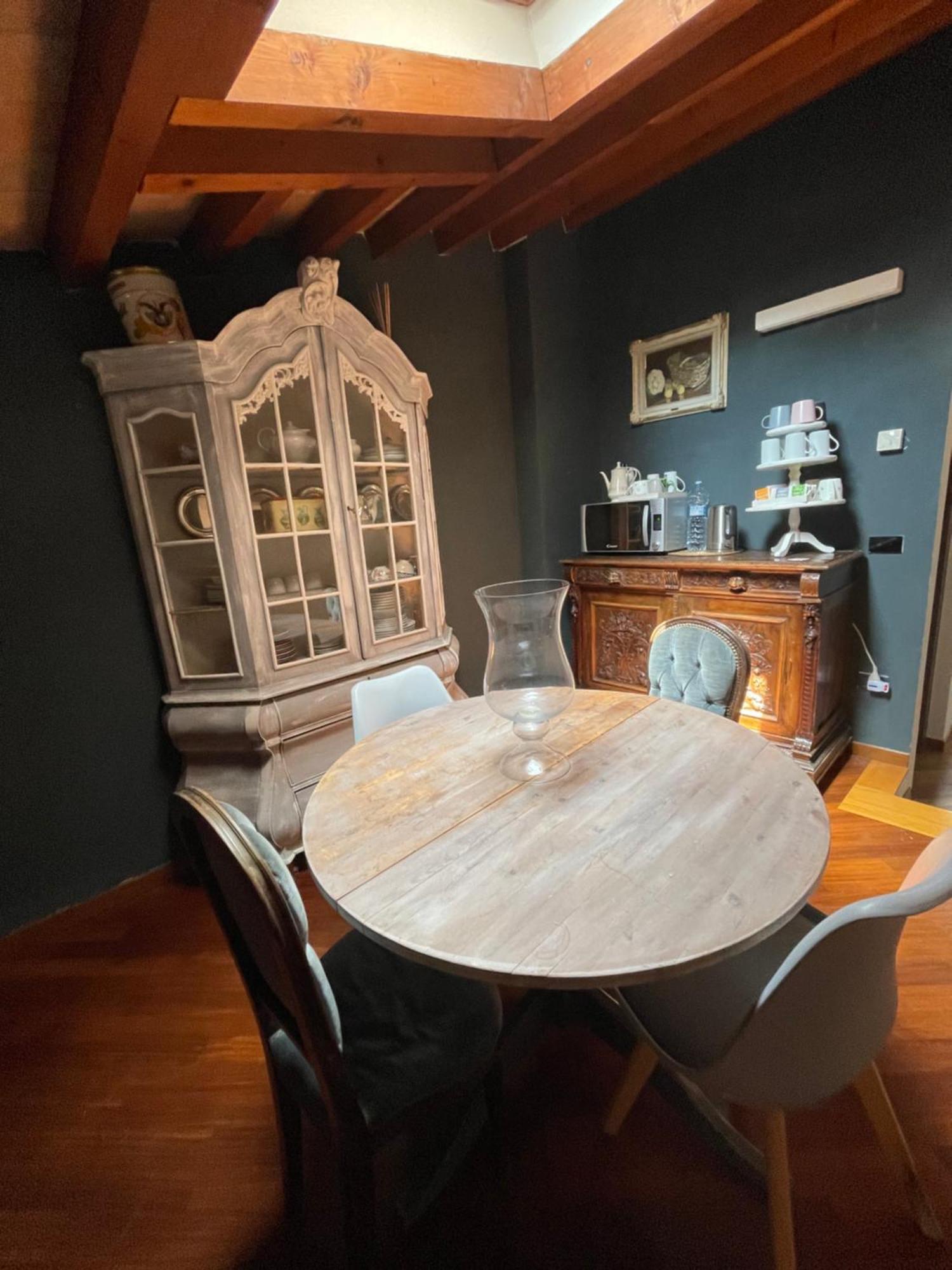 Le Camere Di Bsuites Affittacamere Parma Kültér fotó