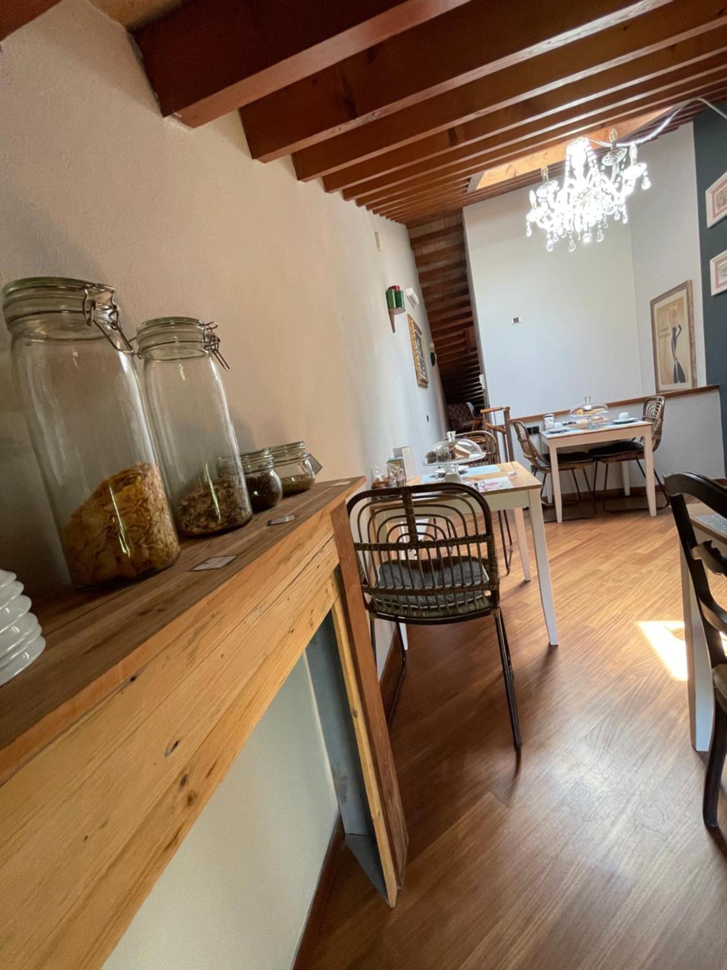 Le Camere Di Bsuites Affittacamere Parma Kültér fotó