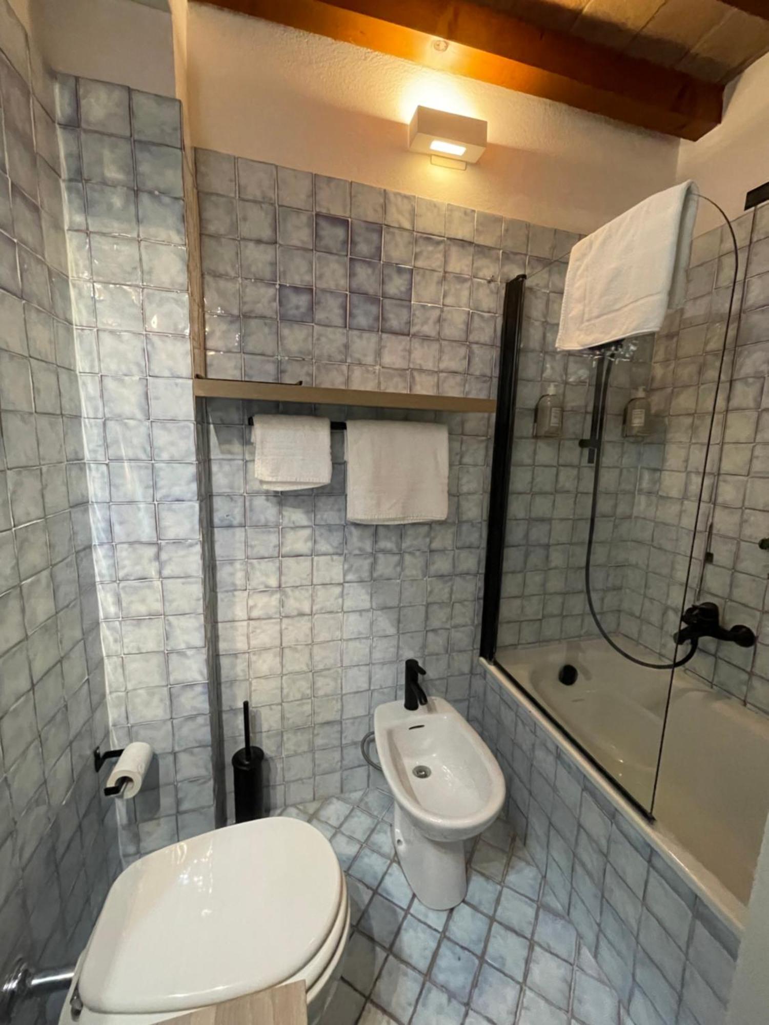 Le Camere Di Bsuites Affittacamere Parma Szoba fotó