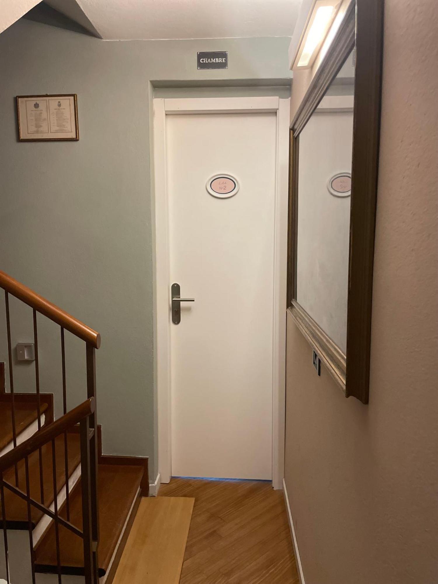 Le Camere Di Bsuites Affittacamere Parma Kültér fotó