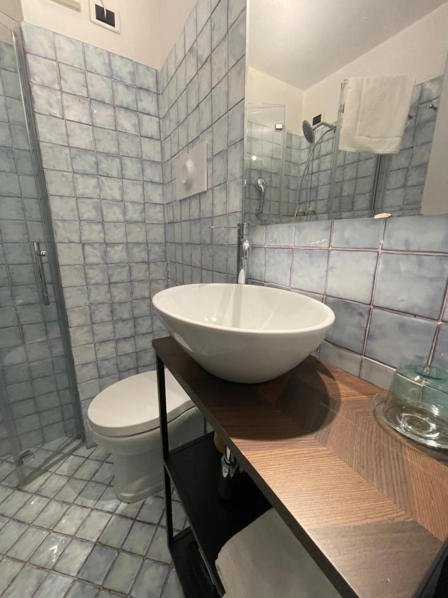 Le Camere Di Bsuites Affittacamere Parma Kültér fotó